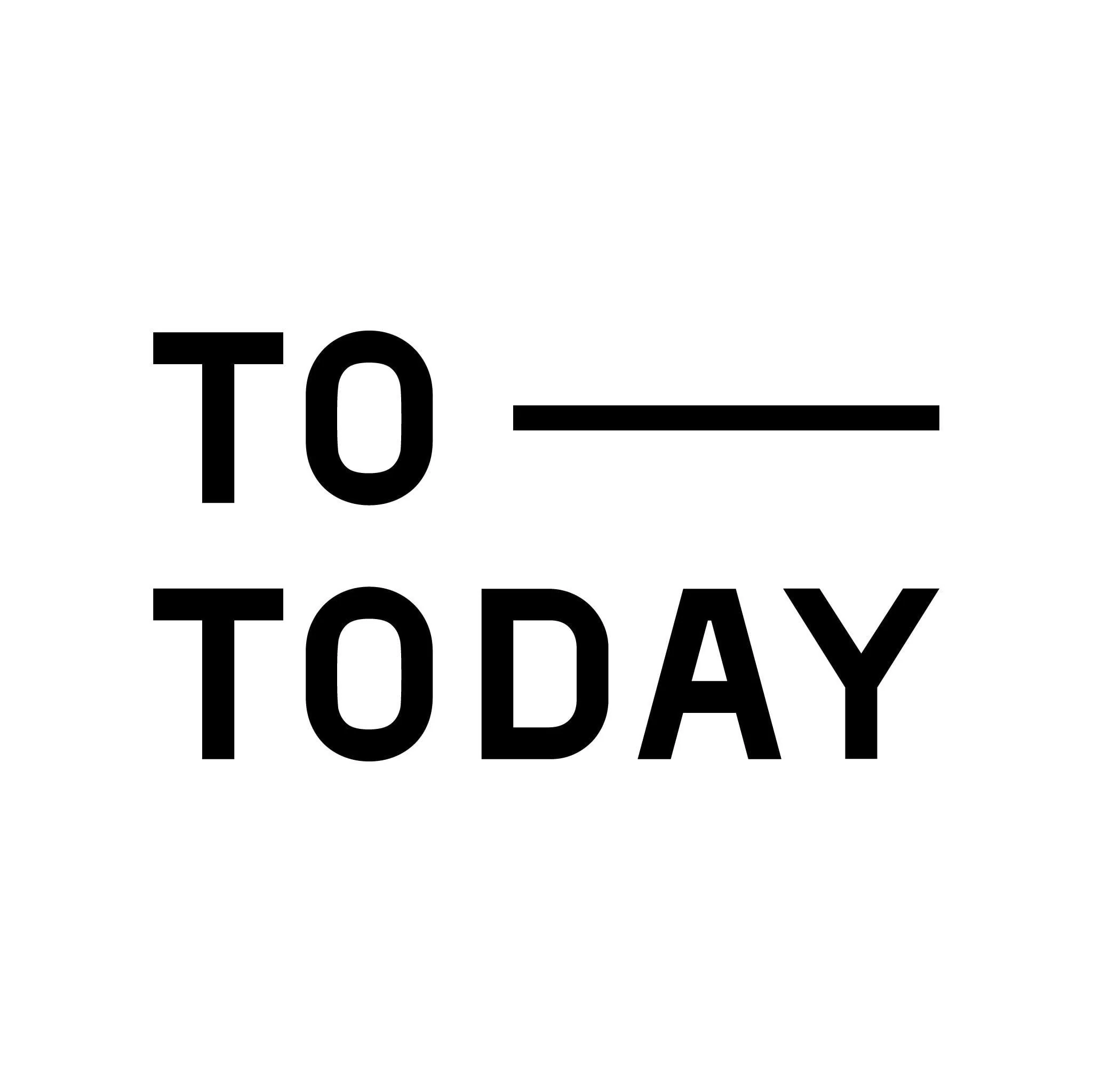 Logo Totoday - học viên tiêu biểu ngành thời trang của Trường SRA