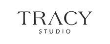 Logo Tracy Studio - học viên tiêu biểu ngành thời trang của Trường SRA