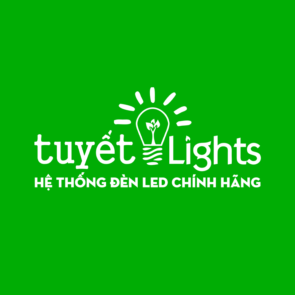 Logo TuyetLight - học viên tiêu biểu các ngành bán lẻ, dịch vụ của Trường SRA