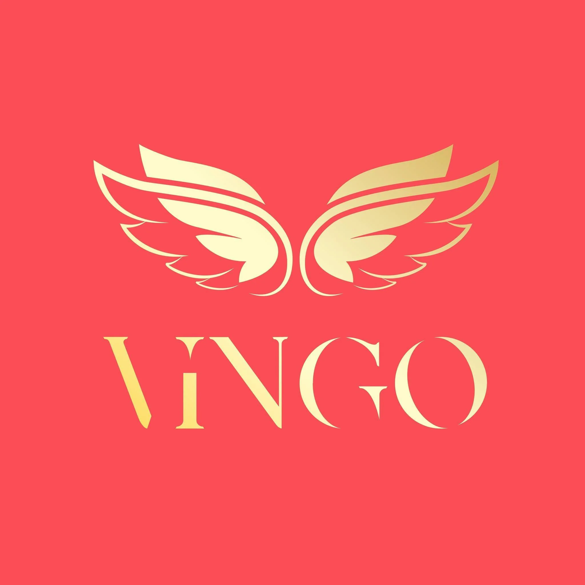 Logo Vingo - học viên tiêu biểu ngành thời trang của Trường SRA