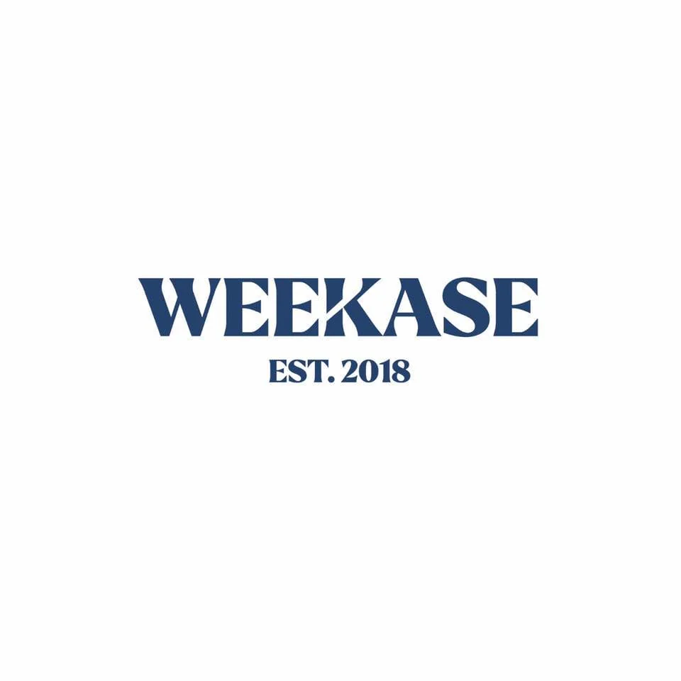 Logo WeekCase - học viên tiêu biểu ngành công nghệ của Trường SRA