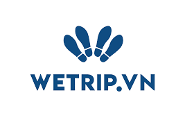 Logo WeTrip - học viên tiêu biểu ngành thời trang của Trường SRA