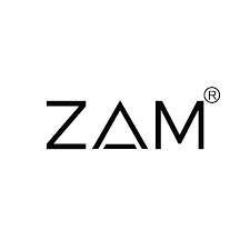 Logo ZAM - học viên tiêu biểu ngành thời trang của Trường SRA